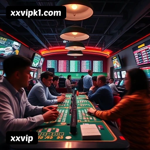 Siga a xxvip no Facebook