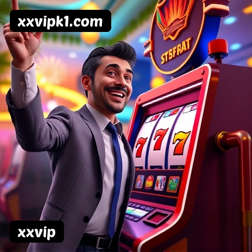 Cashback Semanal xxvip