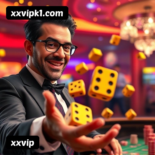 Slots Premium da PG Soft na xxvip