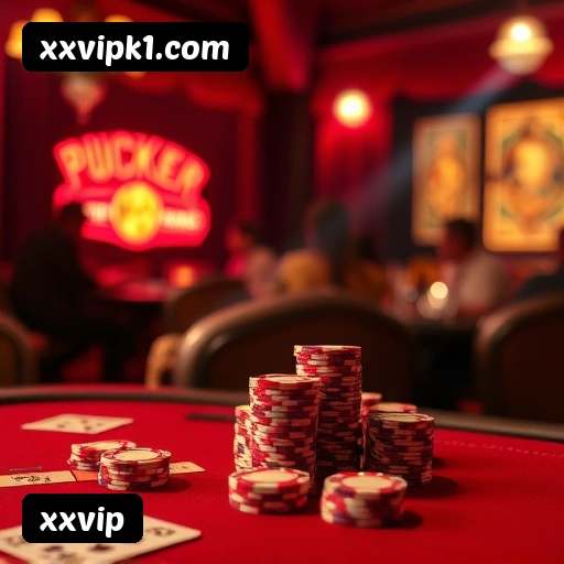 Dealers profissionais da xxvip