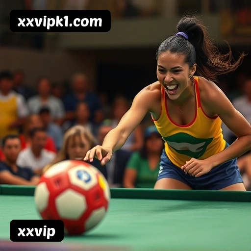 Cashback semanal xxvip