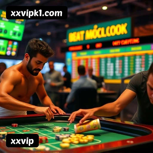 Baixar APK xxvip