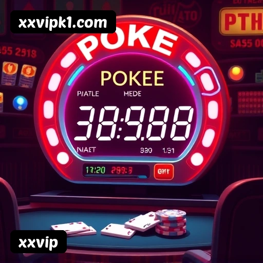 Promoções e bônus exclusivos da xxvip